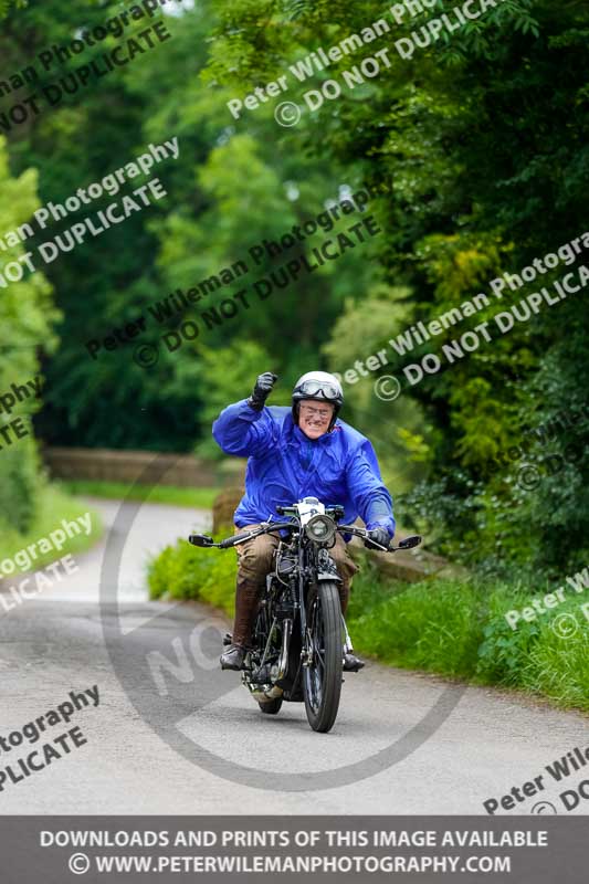 Vintage motorcycle club;eventdigitalimages;no limits trackdays;peter wileman photography;vintage motocycles;vmcc banbury run photographs